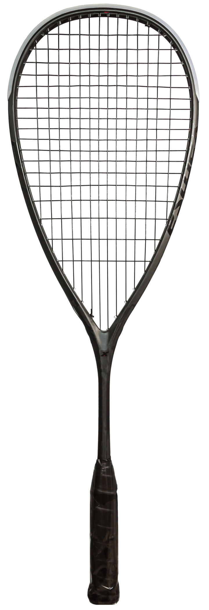 Xamsa PXT V2 Incognito Squash Racquet - XamsaSquash