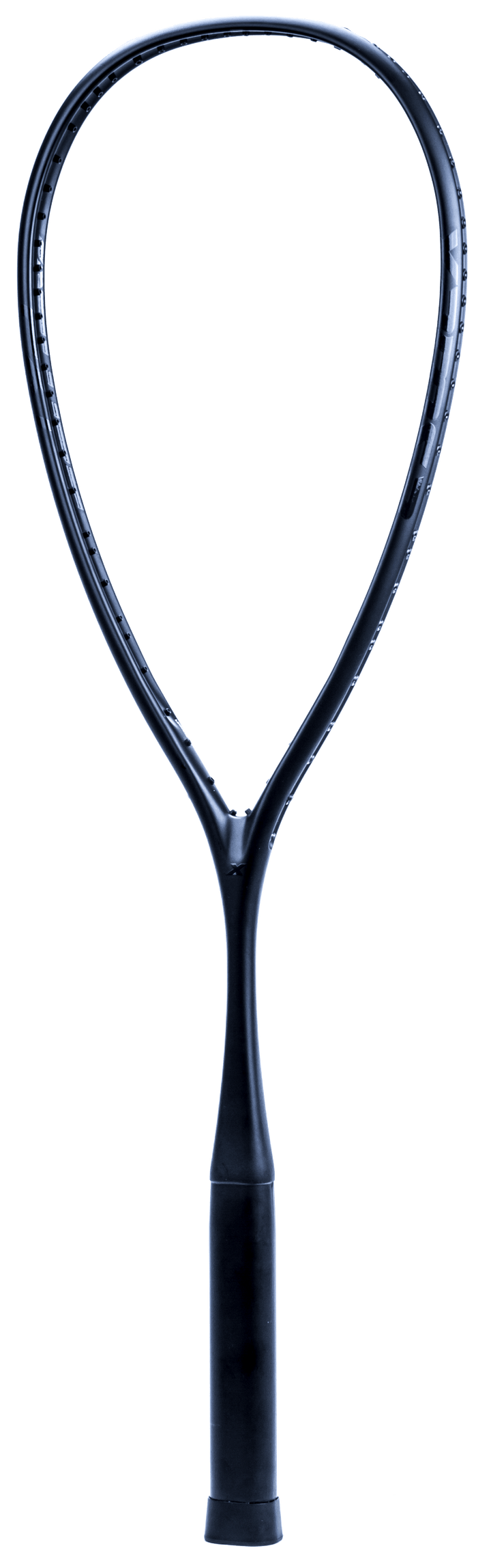 Xamsa PXT Incognito eXposed Squash Racquet Frame (unstrung) - XamsaSquash