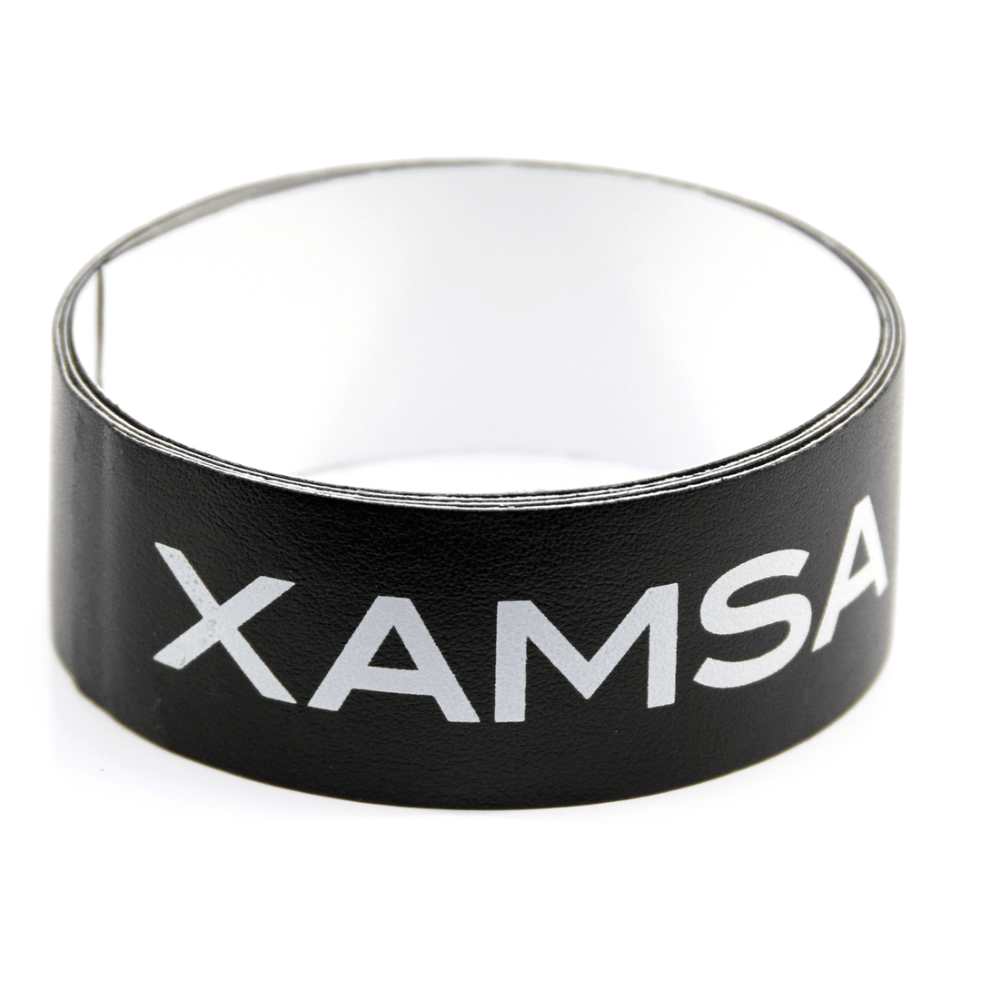 Xamsa Frame Guard Tape for 3 rackets - XamsaSquash