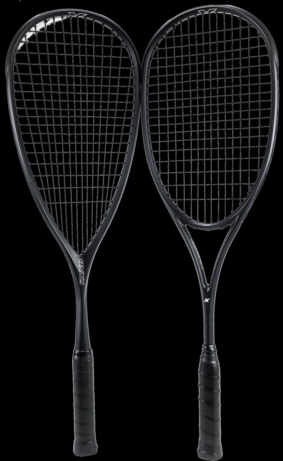 Get 2 racquets for less
