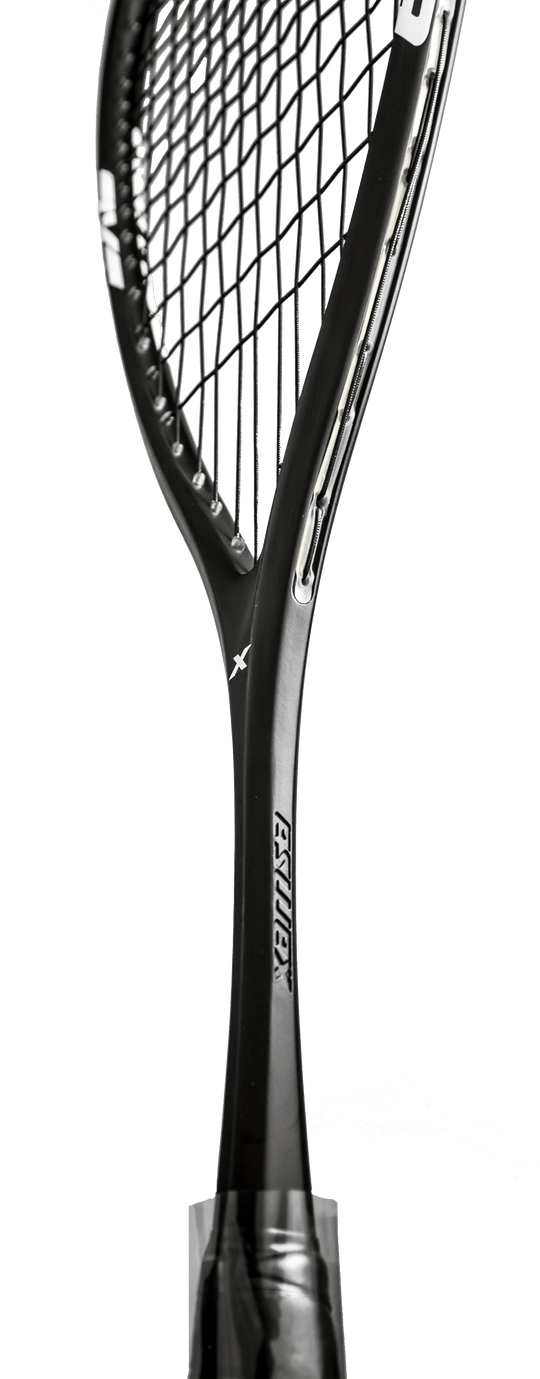 Xamsa Squash is the manufacturer of High Quality Squash Racquets