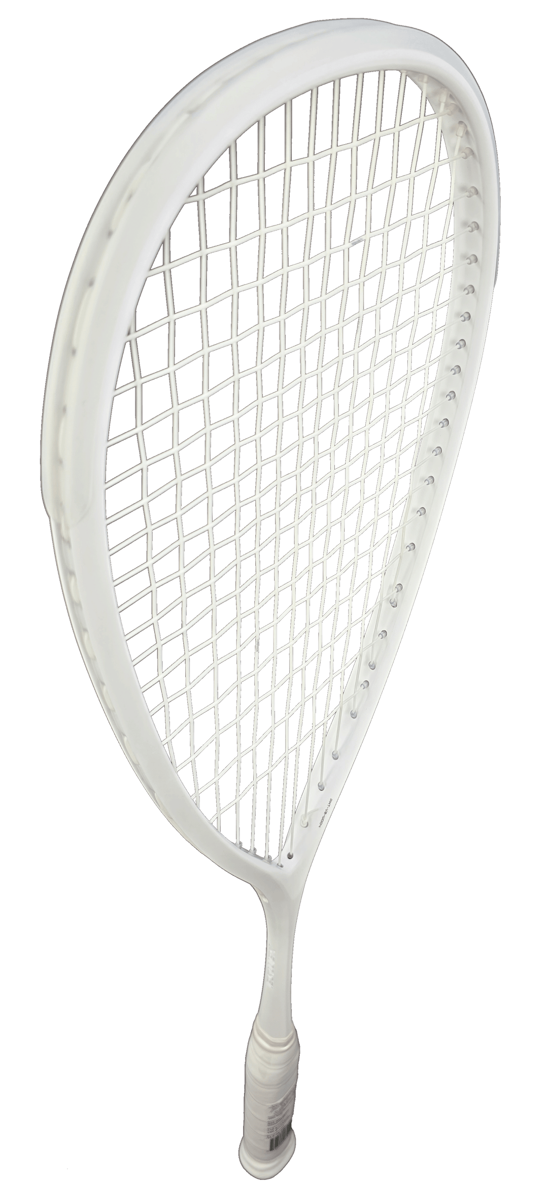 Xamsa PXT V2 Incognito White Squash Racquet