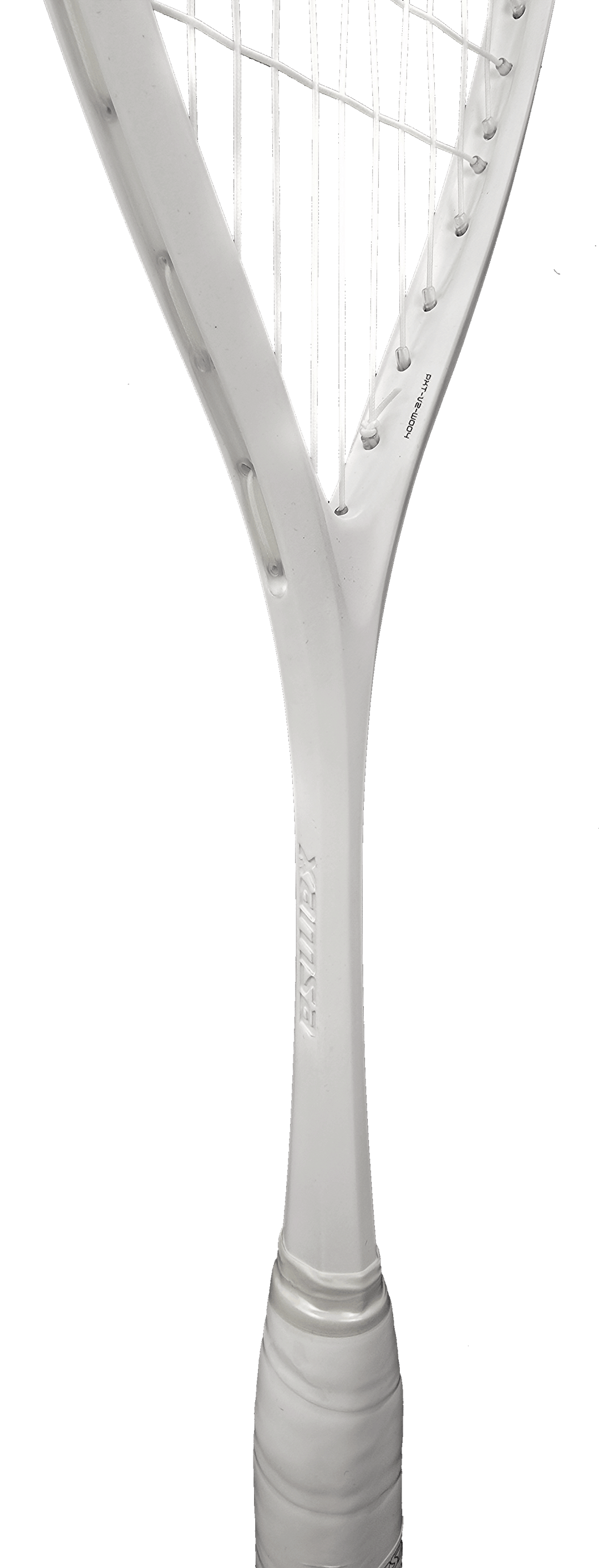 Xamsa PXT V2 Incognito Squash Racquet – XamsaSquash Xamsa PXT V2 Incognito Squash Racquet – XamsaSquash