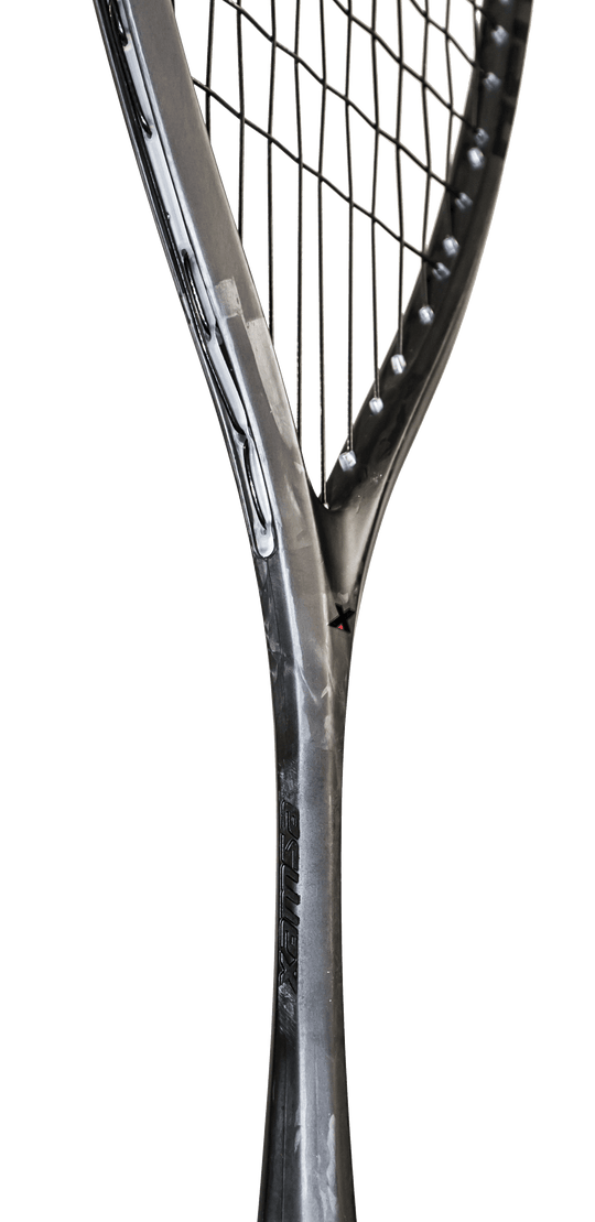 Xamsa Squash is the manufacturer of High Quality Squash Racquets