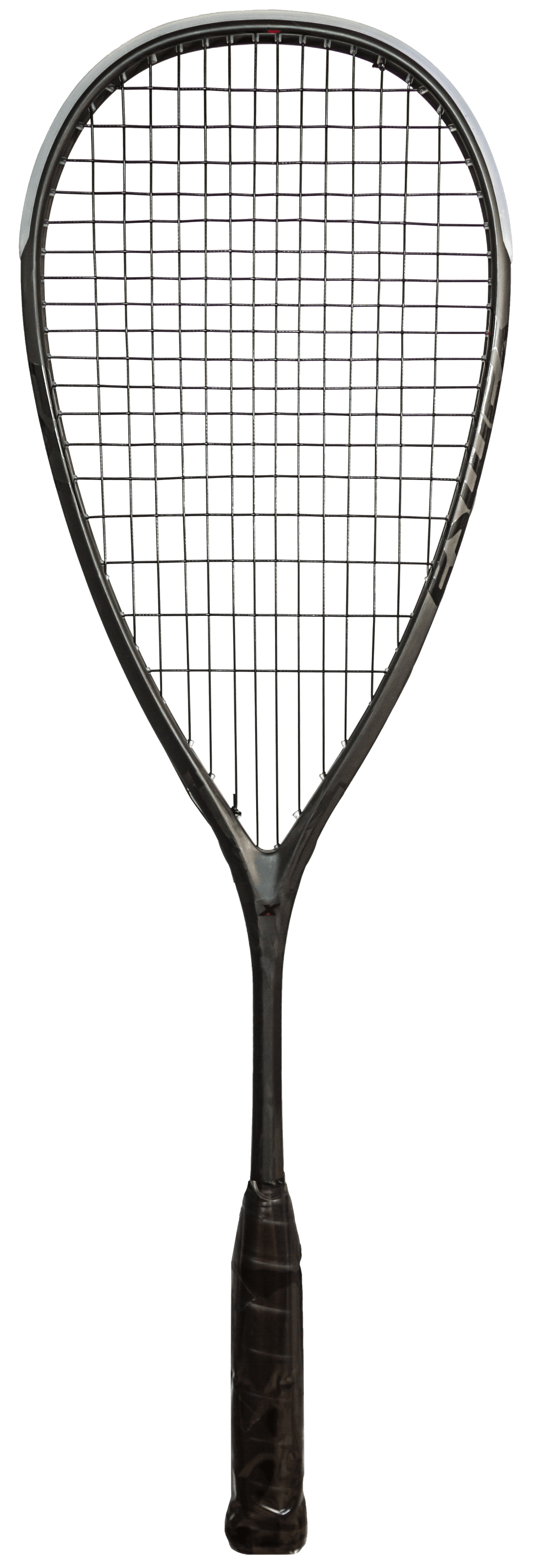 Xamsa PXT V2 Incognito Squash Racquet - XamsaSquash