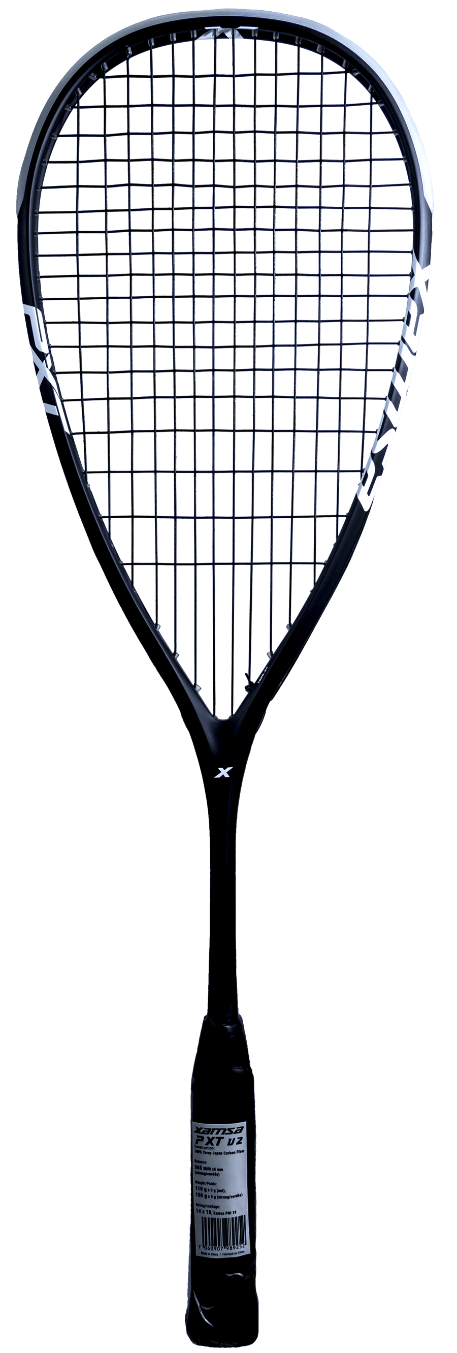 Racquets XamsaSquash