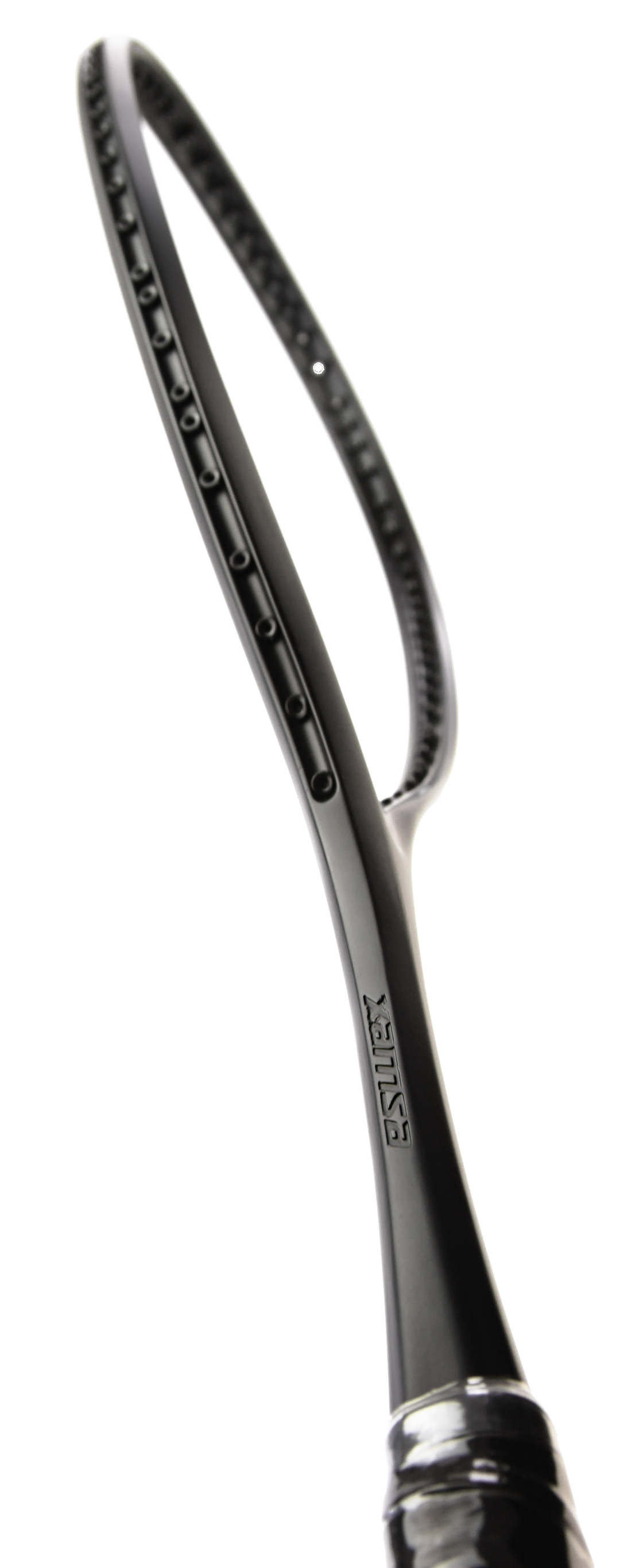 Xamsa PXT V2 Incognito eXposed Squash Racquet