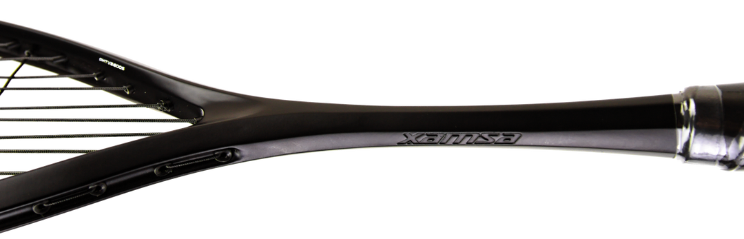 Xamsa PXT V2 Incognito eXposed Squash Racquet