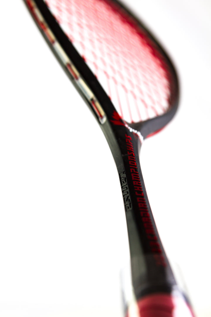 Xamsa PXT V2 2023 Squash Racquet Canadian Squash Championships Limited Edition - XamsaSquash