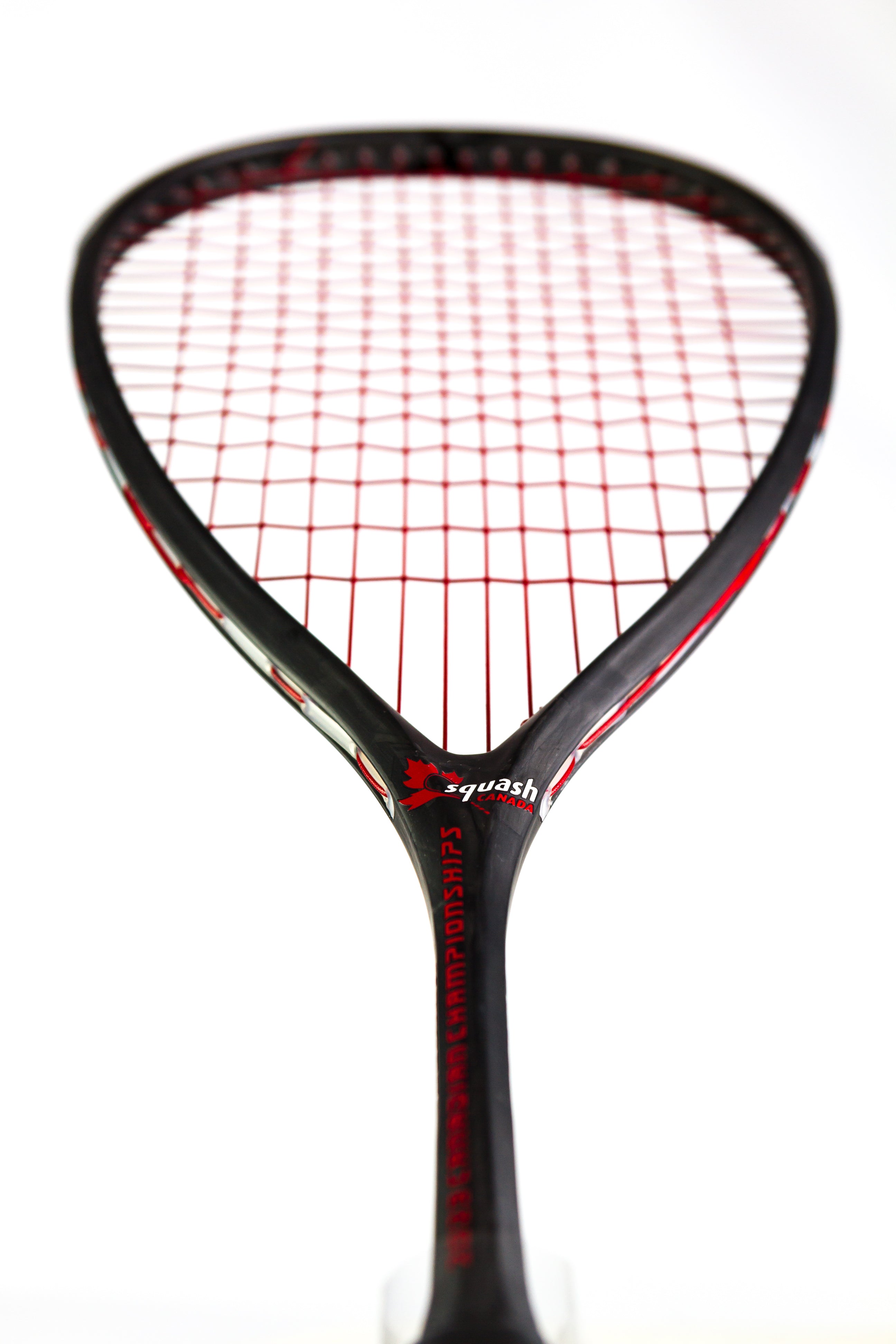 Xamsa PXT V2 2023 Squash Racquet Canadian Squash Championships Limited  Edition