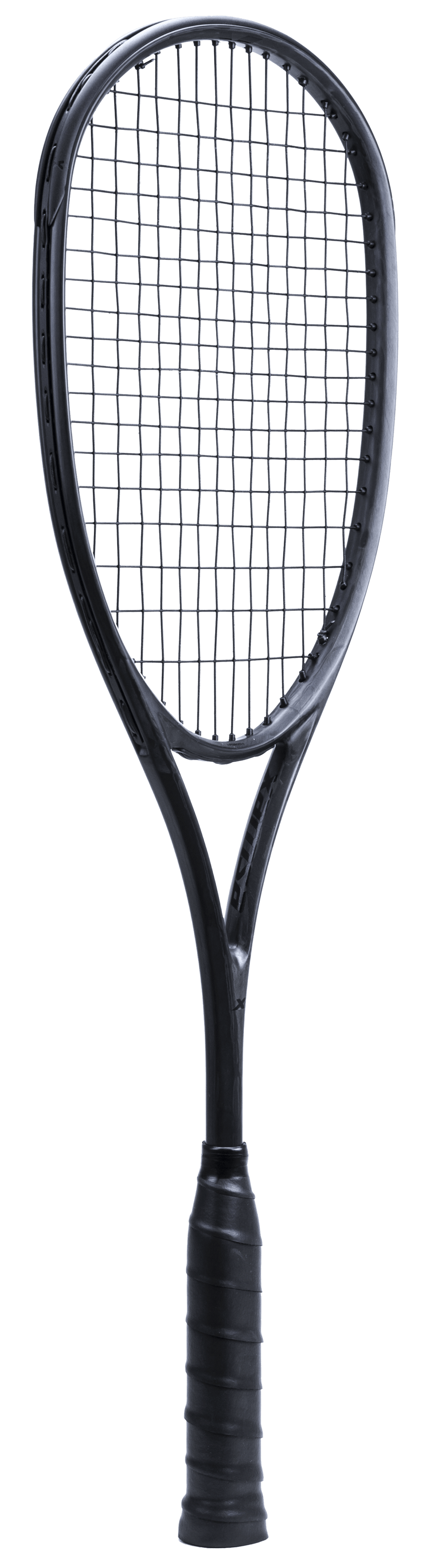 Xamsa Obsidian Incognito Squash Racquet - XamsaSquash