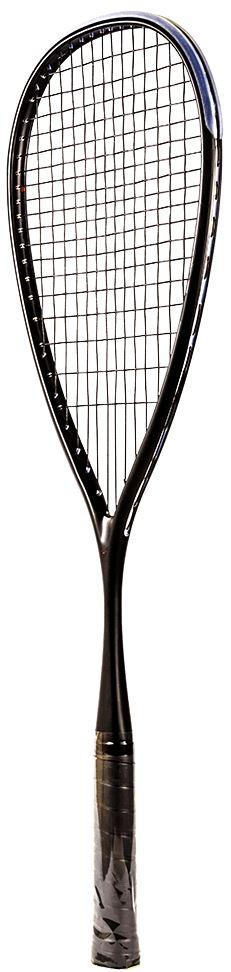 Xamsa PXT Incognito (Original) Squash Racquet - XamsaSquash