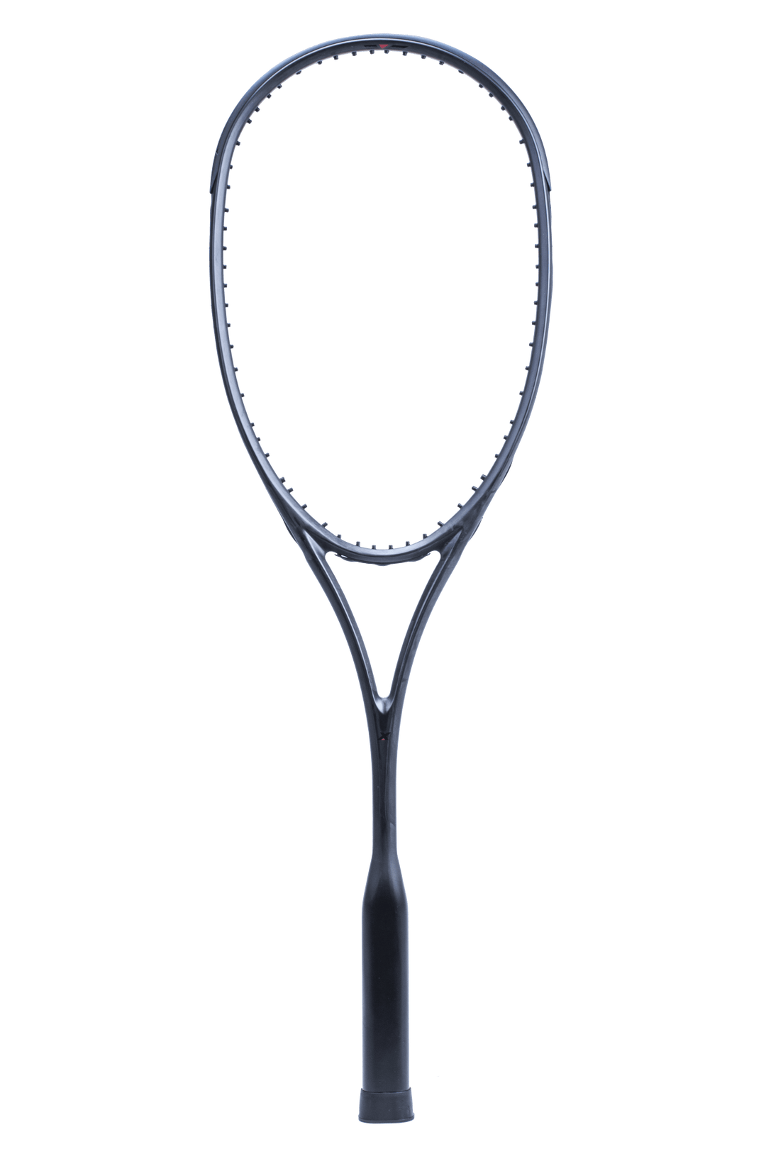 Xamsa Obsidian Incognito Squash Racquet Unstrung - XamsaSquash