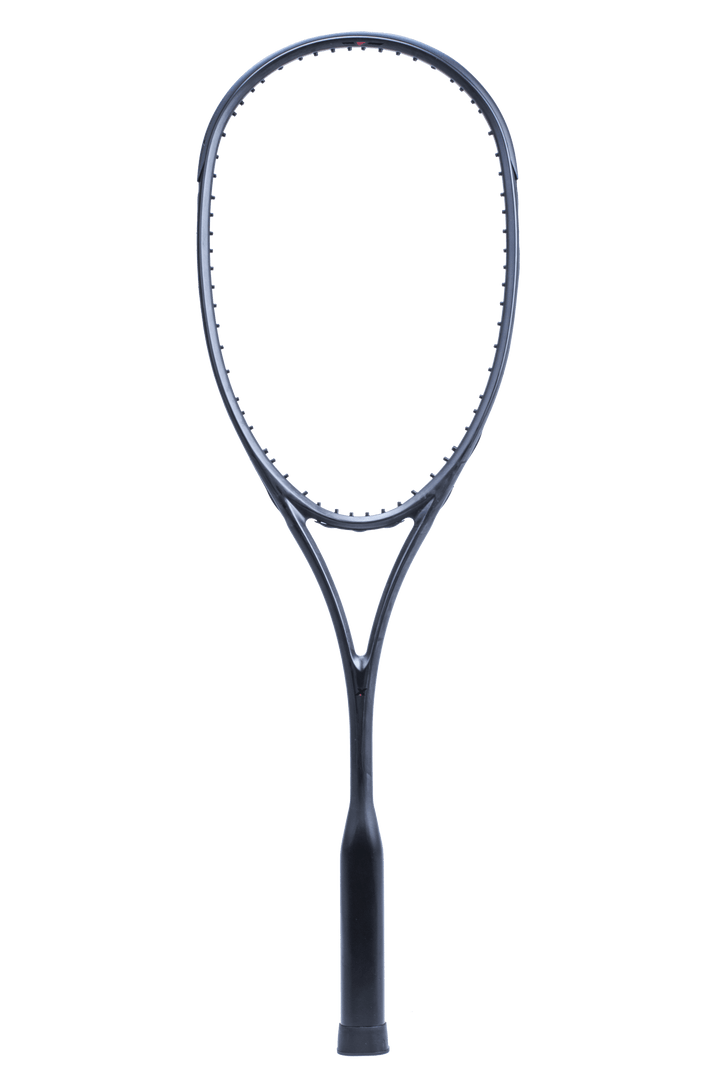 Xamsa Obsidian Incognito Squash Racquet Unstrung - XamsaSquash