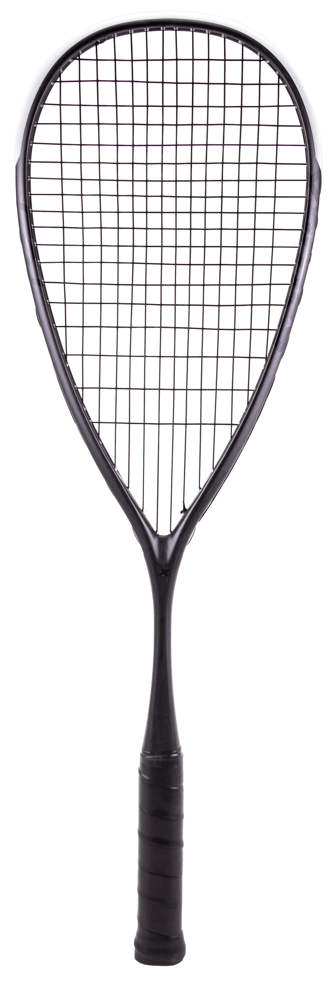 Xamsa PXT Incognito Squash Racquet Frame (New) (unstrung) - XamsaSquash