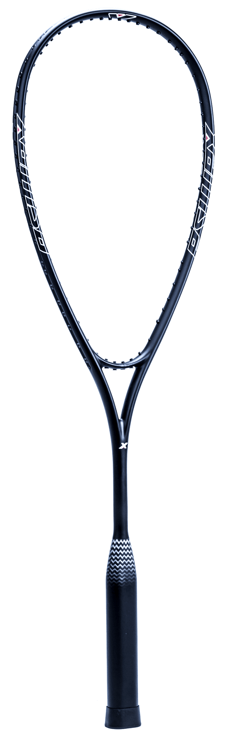 Xamsa Crucible eXposed Squash Racquet Unstrung - XamsaSquash