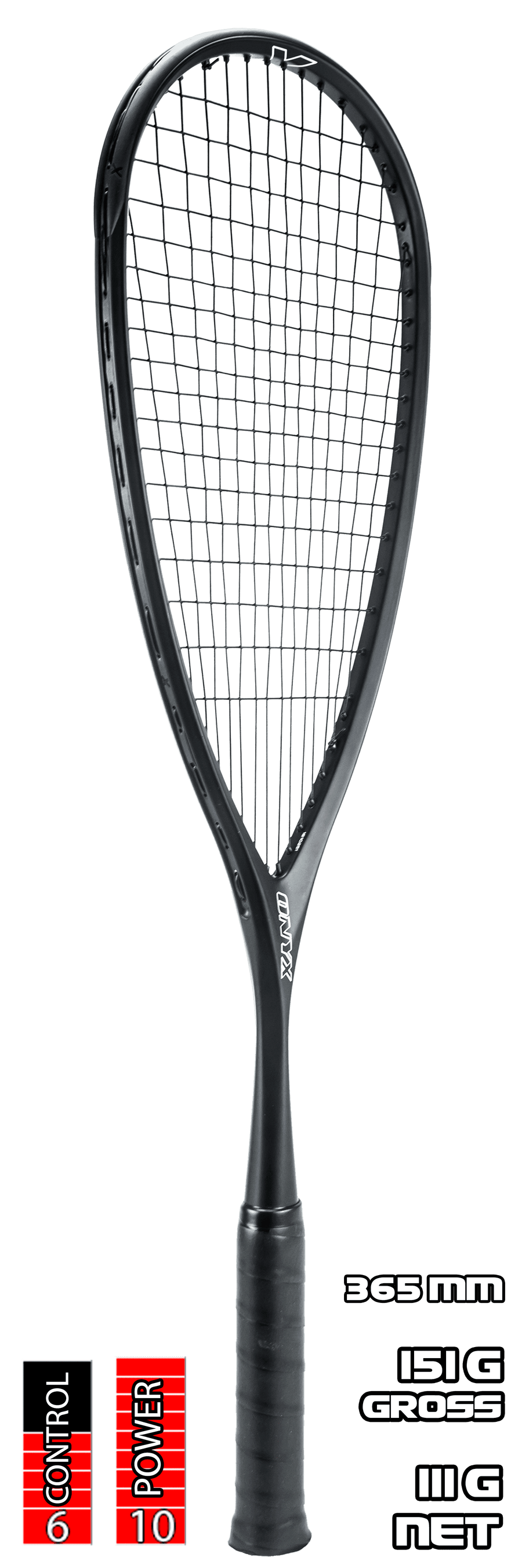 Xamsa Squash is the manufacturer of High Quality Squash Racquets