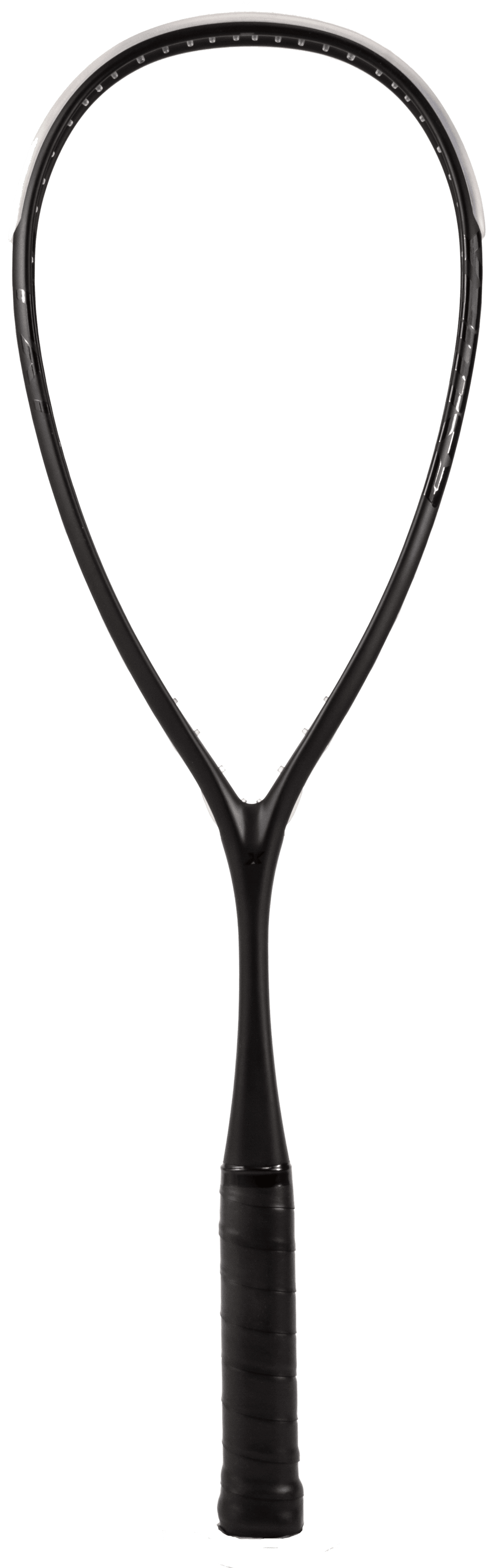 Xamsa PXT Incognito 2017 Squash Racquet Frame (unstrung) - XamsaSquash