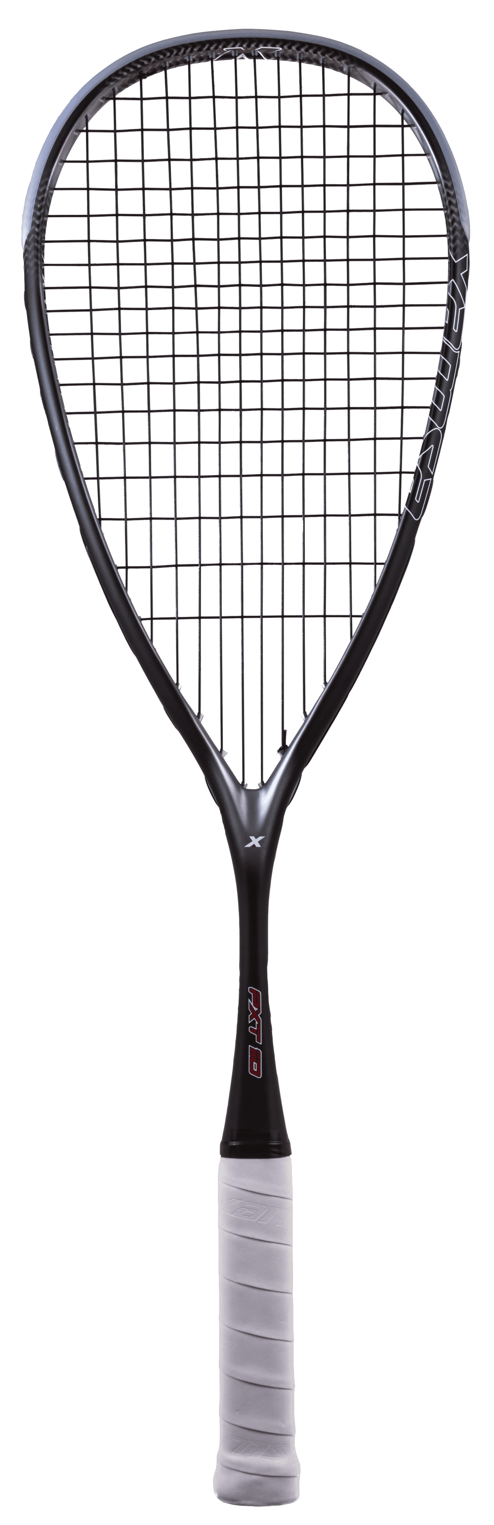 Xamsa PXT 110 Squash Racquet Strung - XamsaSquash