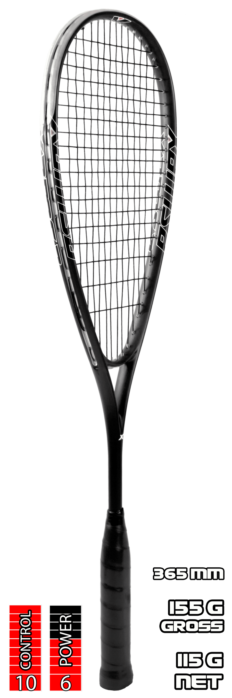 Xamsa Squash is the manufacturer of High Quality Squash Racquets