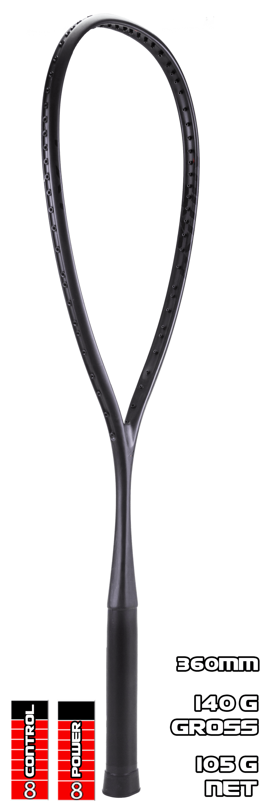 Xamsa Squash is the manufacturer of High Quality Squash Racquets