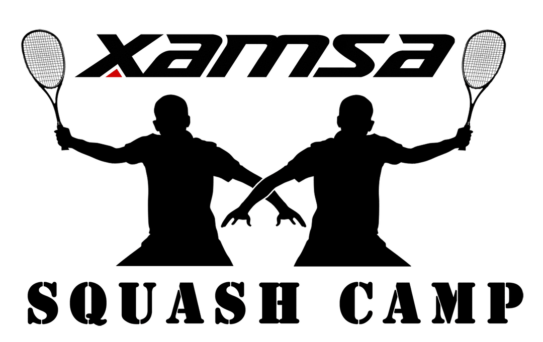 Xamsa Squash Camp - XamsaSquash