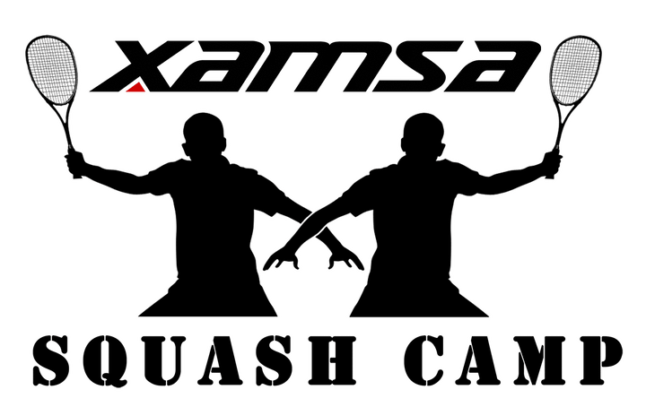 Xamsa Squash Camp - XamsaSquash